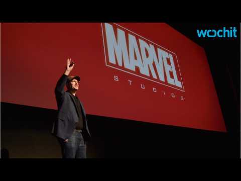 VIDEO : Kevin Feige Says 'Spider Man: Homecoming' Will Be More Diverse