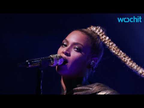VIDEO : Country Fans Are Mad At Beyonce