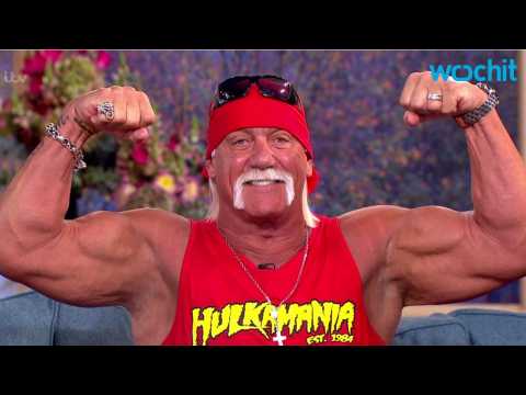 VIDEO : Hulk Hogan settles Gawker lawsuit for $31 million