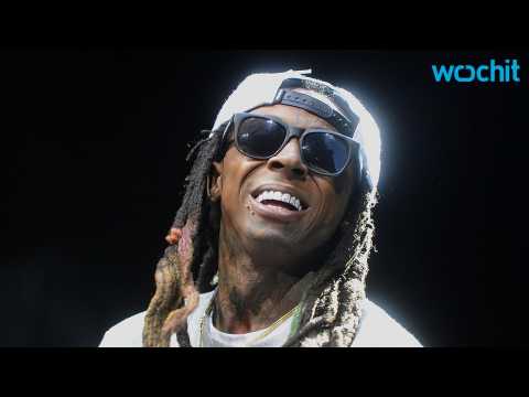 VIDEO : Lil Wayne Says He Doesn't Feel Conected to Black Lives Matter