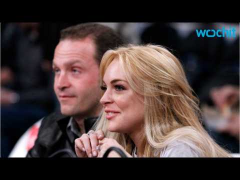 VIDEO : Lindsay Lohan Explains her New Accent