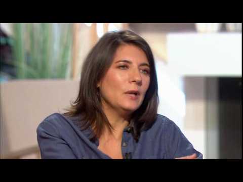 VIDEO : Amanda, France 2 : Estelle Denis parle de la nouvelle formule de 