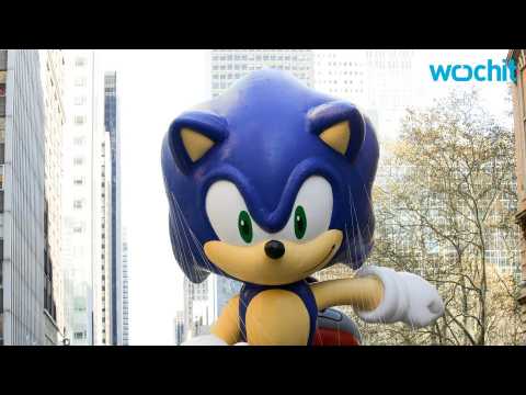 VIDEO : Deadpool?s Tim Miller to Produce 'Sonic the Hedgehog' Film