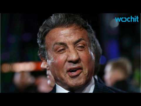VIDEO : Sylvester Stallone to Returns For Escape Plan 2