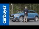 Audi Q2 SUV review - Carbuyer