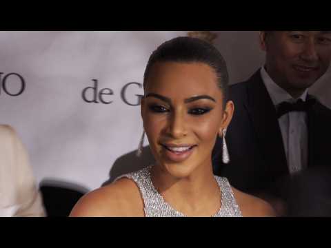 VIDEO : Kim Kardashian offered millions to talk about Paris robbery