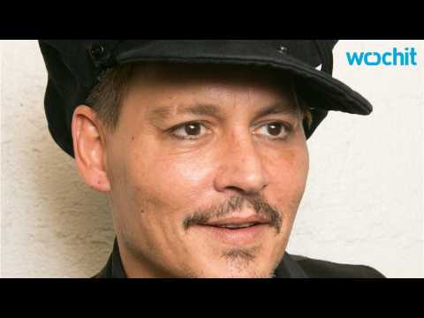 VIDEO : Johnny Depp Joins The Cast Of ?Fantastic Beasts? Sequel