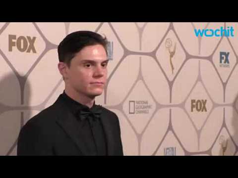 VIDEO : American Horror Story Star Evan Peters Joins Bart Layton's 'American Animals'