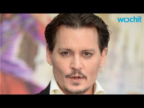 VIDEO : Fantastic Beasts Welcomes Johnny Depp To Cast