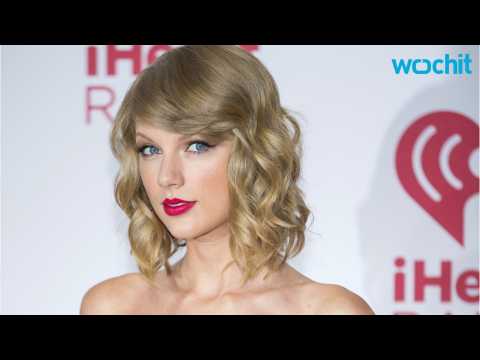 VIDEO : Who Did Taylor Swift Write 