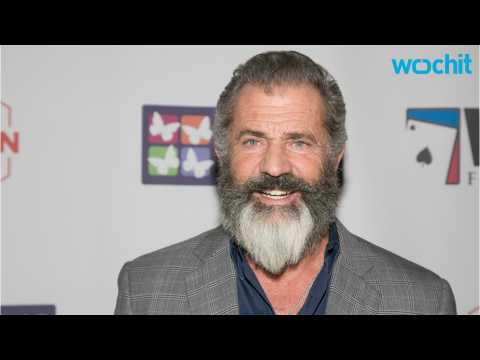 VIDEO : Mel Gibson Asks Forgiveness From Hollywood