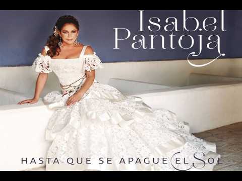 VIDEO : Isabel Pantoja, disco a la venta el 11 de noviembre