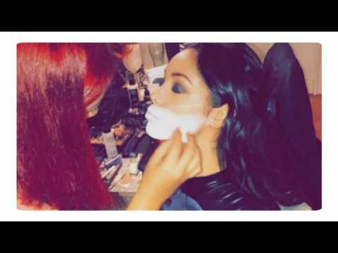 VIDEO : Nabilla et son incroyable maquillage d'Halloween font le buzz