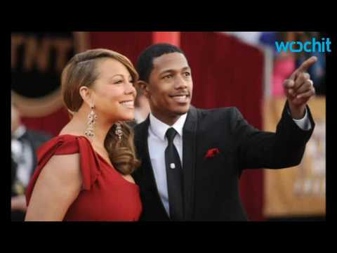 VIDEO : Mariah Carey and Nick Cannon Divorce Finalized