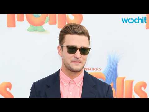 VIDEO : When Will Justin Timberlake Release His Next Album?