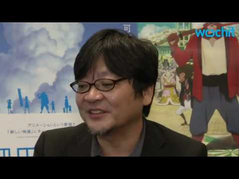 VIDEO : Anime Director Mamoru Hosoda on Drawing by Hand and the Industry Post-Hayao Miyazaki