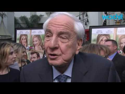 VIDEO : Ron Howard set for 'Odd Couple' tribute to Garry Marshall