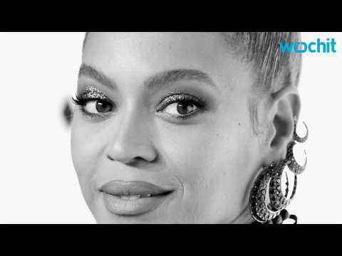 VIDEO : Beyonc Is Just As Obsessed With Adele As You Are