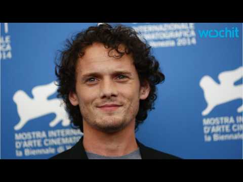 VIDEO : Anton Yelchin's Photography Will be Shown at the Other Gallery in LA Starting Nov. 7