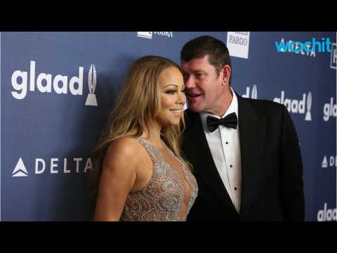 VIDEO : James Packer Sent Mariah Carey Love Letters