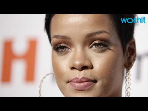 VIDEO : Backup Dancer For Rihanna And Missy Elliot Found