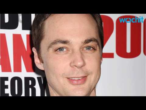VIDEO : Jim Parsons Producing Sci-Fi Drama For CW