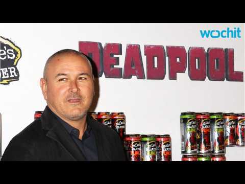 VIDEO : Why 'Deadpool 2' Is Happening Without Tim Miller
