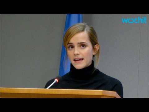VIDEO : Emma Watson Writes Essay On Election