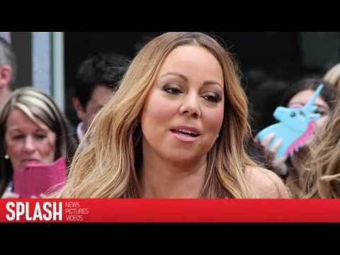 VIDEO : Mariah Carey a suppli Nick Cannon de signer leurs papiers de divorce