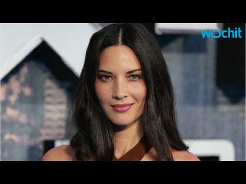 VIDEO : Olivia Munn In Talks To Join Action Remake