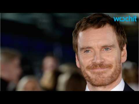 VIDEO : Michael Fassbender Suggests Bond Replacements