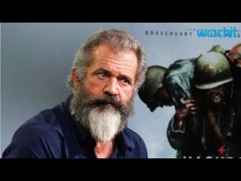 VIDEO : Mel Gibson Talks 'Passion'