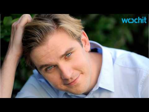 VIDEO : Dan Stevens Joins the Cast of the New Period Thriller 'Apostle'