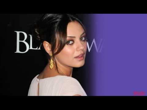 VIDEO : Celebrity 101: 8 Things You Need to Know About Mila Kunis