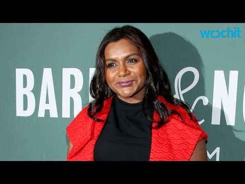 VIDEO : Paul Feig To Direct Mindy Kaling Movie