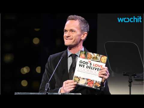 VIDEO : First Look At Neil Patrick Harris as Count Olaf