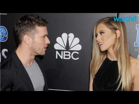 VIDEO : Ryan Phillippe and Fiance Paulina Slagter Call It Quits