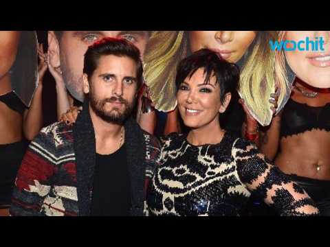 VIDEO : Kourtney Kardashian Calls Out Scott Disick For Hanging With ?Cougar Squad?