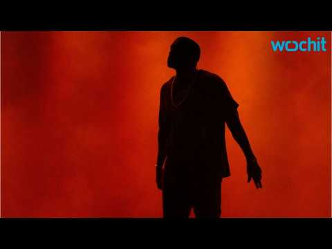 VIDEO : Kanye West Ends Concert Early