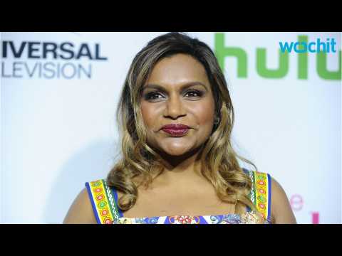 VIDEO : Mindy Kaling & Paul Feig Team-Up New Comedy