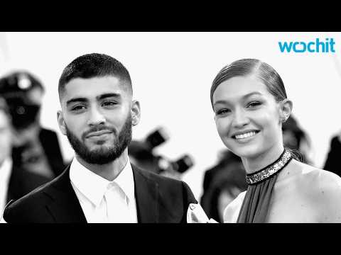 VIDEO : How Did Zayn Malik And and Gigi Hadid Actually Meet?