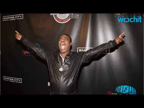 VIDEO : Tracy Morgan Forgives the Walmart Driver Who Hit Him