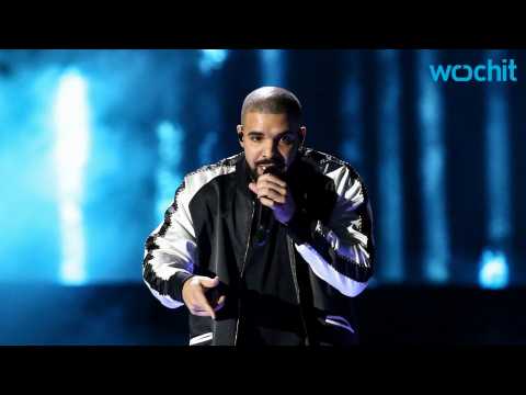 VIDEO : Drake Posts Photo With T Swift