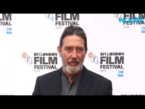 VIDEO : 'Justice League' Movie Adds Ciaran Hinds