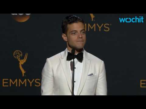 VIDEO : Rami Malek To Play Freddie Mercury In Biopic