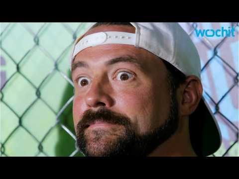VIDEO : Kevin Smith-Directed 