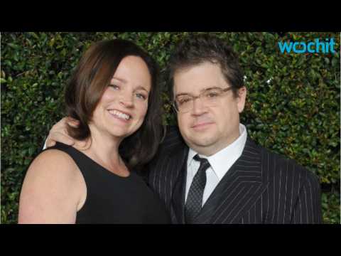 VIDEO : Patton Oswalt Returns To Stand Up After Wife's Death