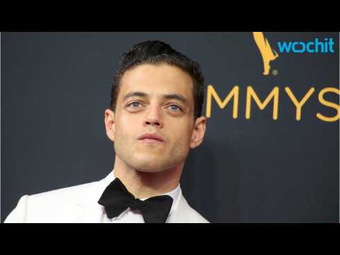 VIDEO : Rami Malek in Talks To Play Freddie Mercury Biopic