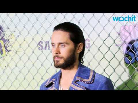 VIDEO : Jared Leto Lists Home in Hollywood Hills for $2 Million
