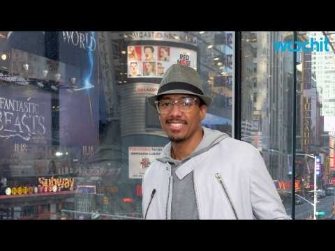 VIDEO : Nick Cannon And Chilli Cozy Up Together In New Music Video